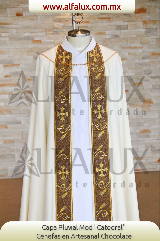 Capa 11Catedral PrlaChoc Front